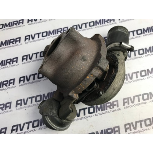 Турбина Hyundai i30 1.6 CRDI 2007-2012 282012A710